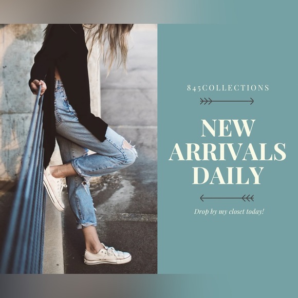845Collections Other - NEW ARRIVALS !!